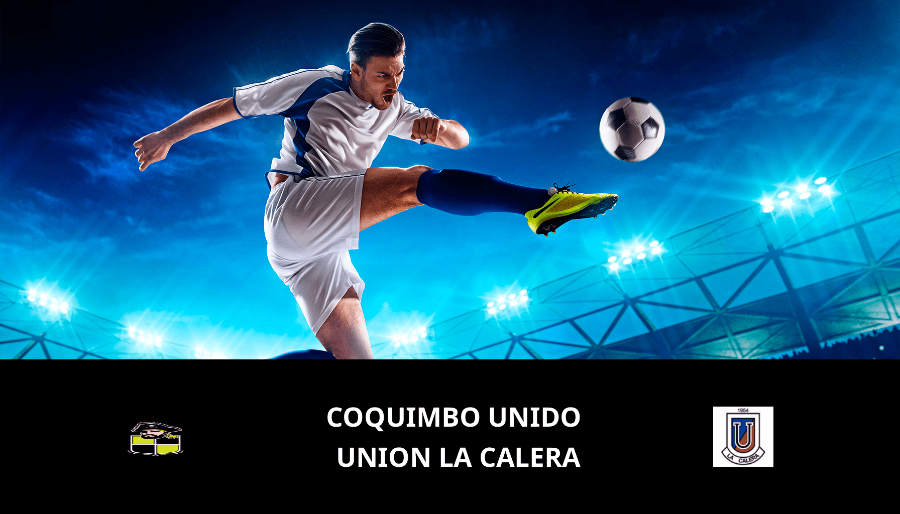 Pronostic Coquimbo Unido VS Union La Calera du 02/12/2023 Analyse de la rencontre